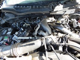 2020 Ford F-250 Blue Crew Cab 6.7L AT 4WD #F22074